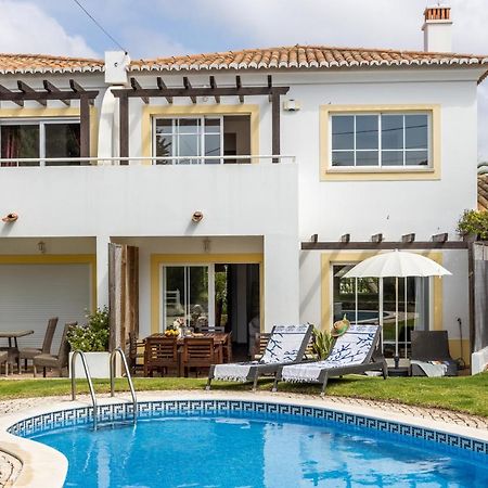 Coolhouses Luz, 3 Bed Linked House, Shared Pool, A Stone'S Throw Of The Sea, Casa Sirrah エクステリア 写真