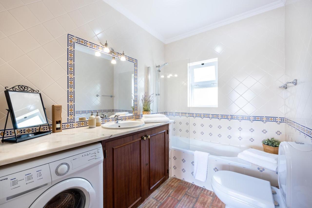 Coolhouses Luz, 3 Bed Linked House, Shared Pool, A Stone'S Throw Of The Sea, Casa Sirrah エクステリア 写真