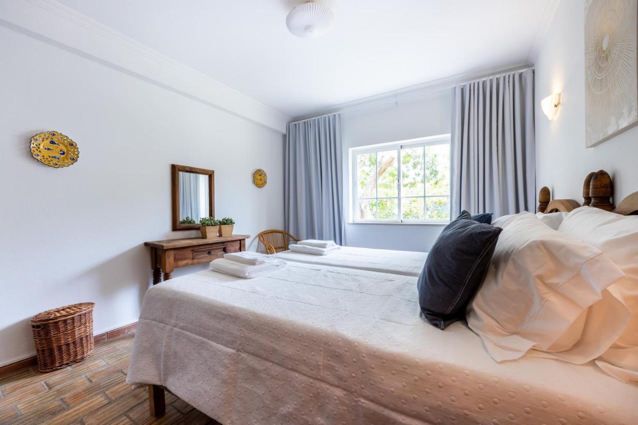 Coolhouses Luz, 3 Bed Linked House, Shared Pool, A Stone'S Throw Of The Sea, Casa Sirrah エクステリア 写真