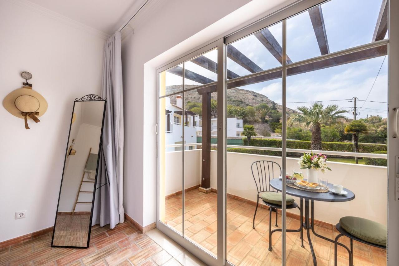 Coolhouses Luz, 3 Bed Linked House, Shared Pool, A Stone'S Throw Of The Sea, Casa Sirrah エクステリア 写真
