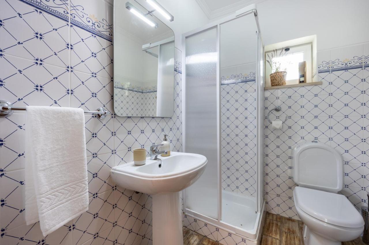 Coolhouses Luz, 3 Bed Linked House, Shared Pool, A Stone'S Throw Of The Sea, Casa Sirrah エクステリア 写真