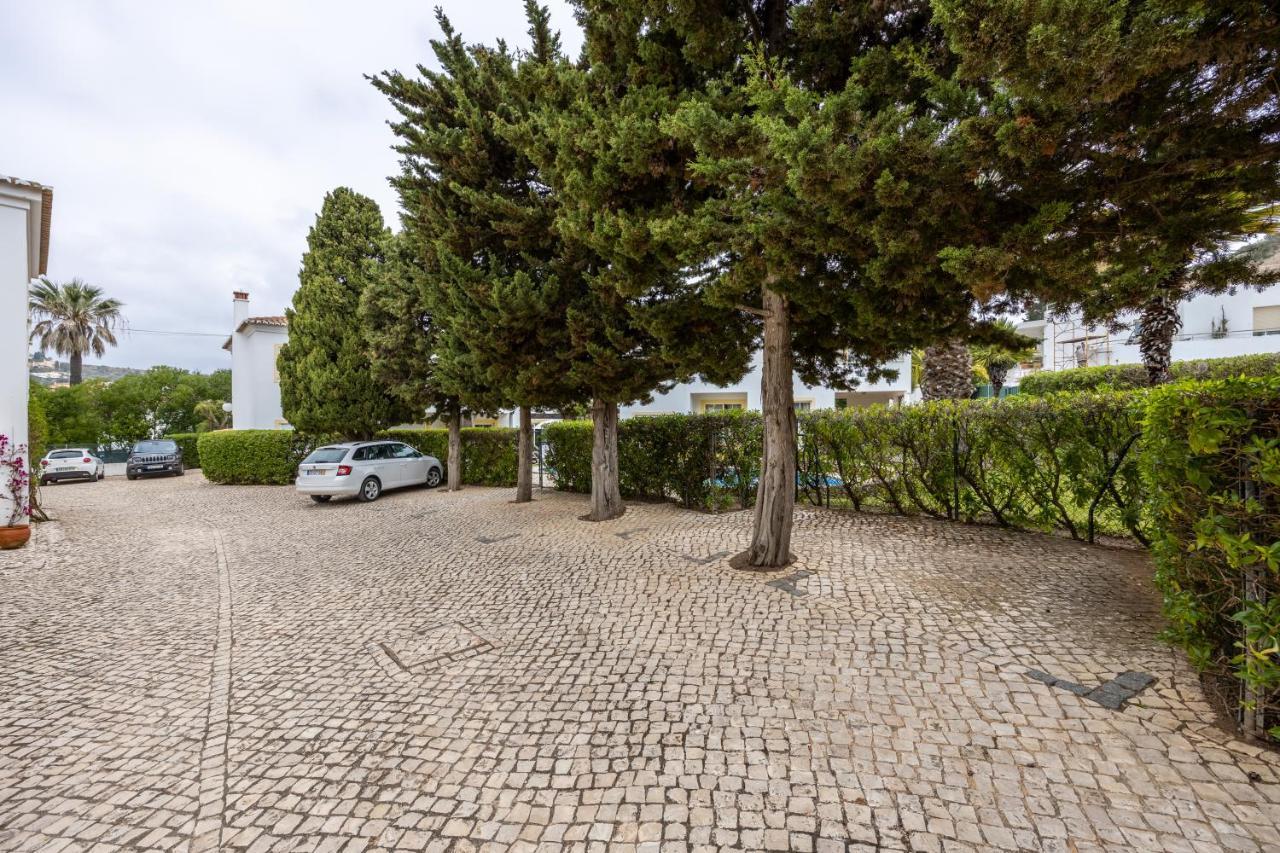 Coolhouses Luz, 3 Bed Linked House, Shared Pool, A Stone'S Throw Of The Sea, Casa Sirrah エクステリア 写真