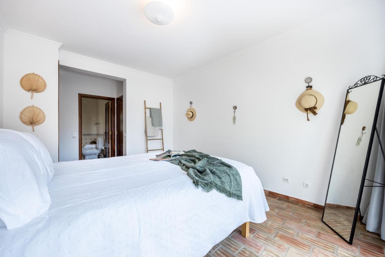 Coolhouses Luz, 3 Bed Linked House, Shared Pool, A Stone'S Throw Of The Sea, Casa Sirrah エクステリア 写真