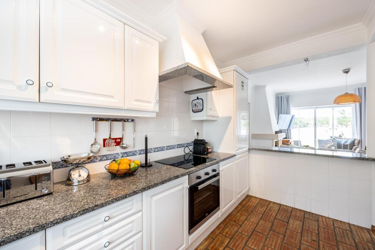 Coolhouses Luz, 3 Bed Linked House, Shared Pool, A Stone'S Throw Of The Sea, Casa Sirrah エクステリア 写真