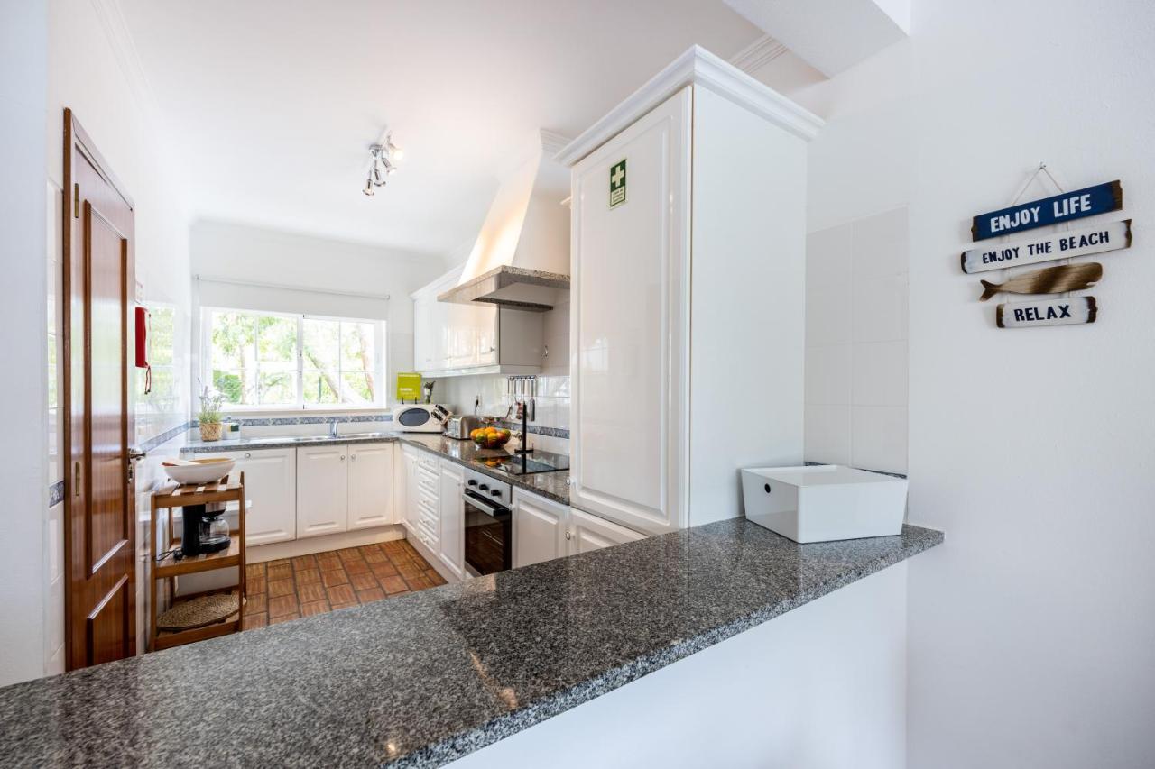 Coolhouses Luz, 3 Bed Linked House, Shared Pool, A Stone'S Throw Of The Sea, Casa Sirrah エクステリア 写真